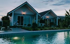 Poonsap Homestay