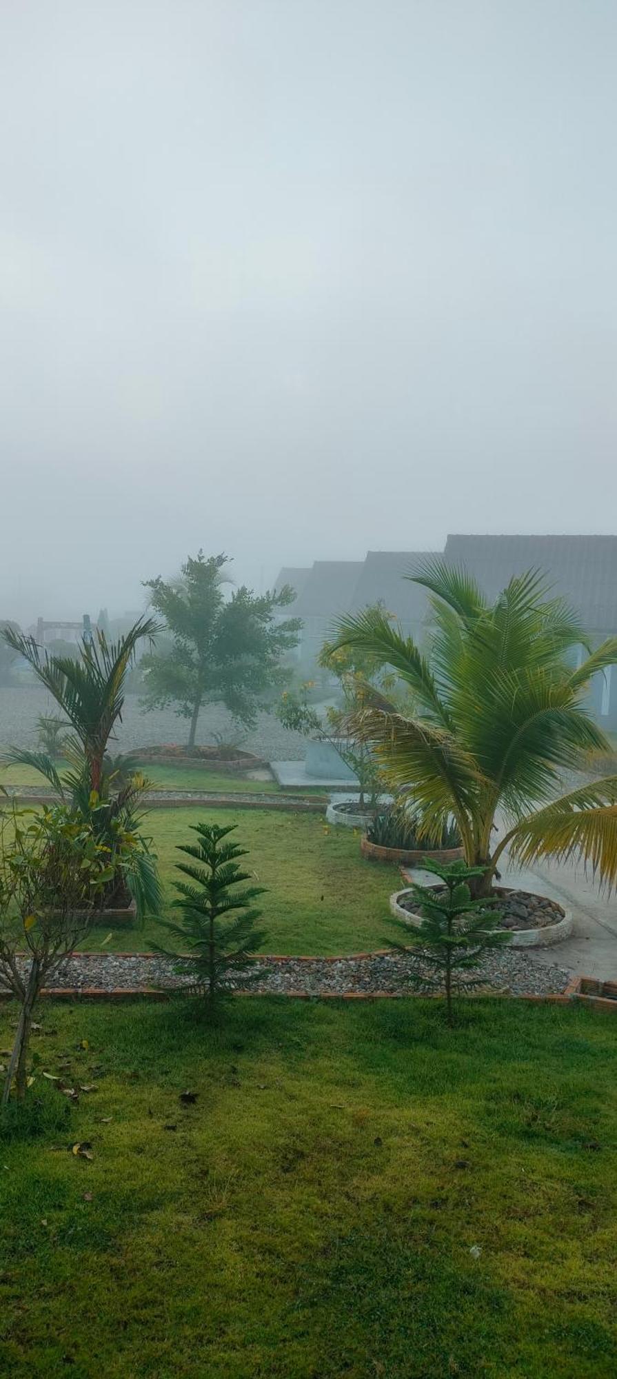 Poonsap Homestay Nan Exterior foto