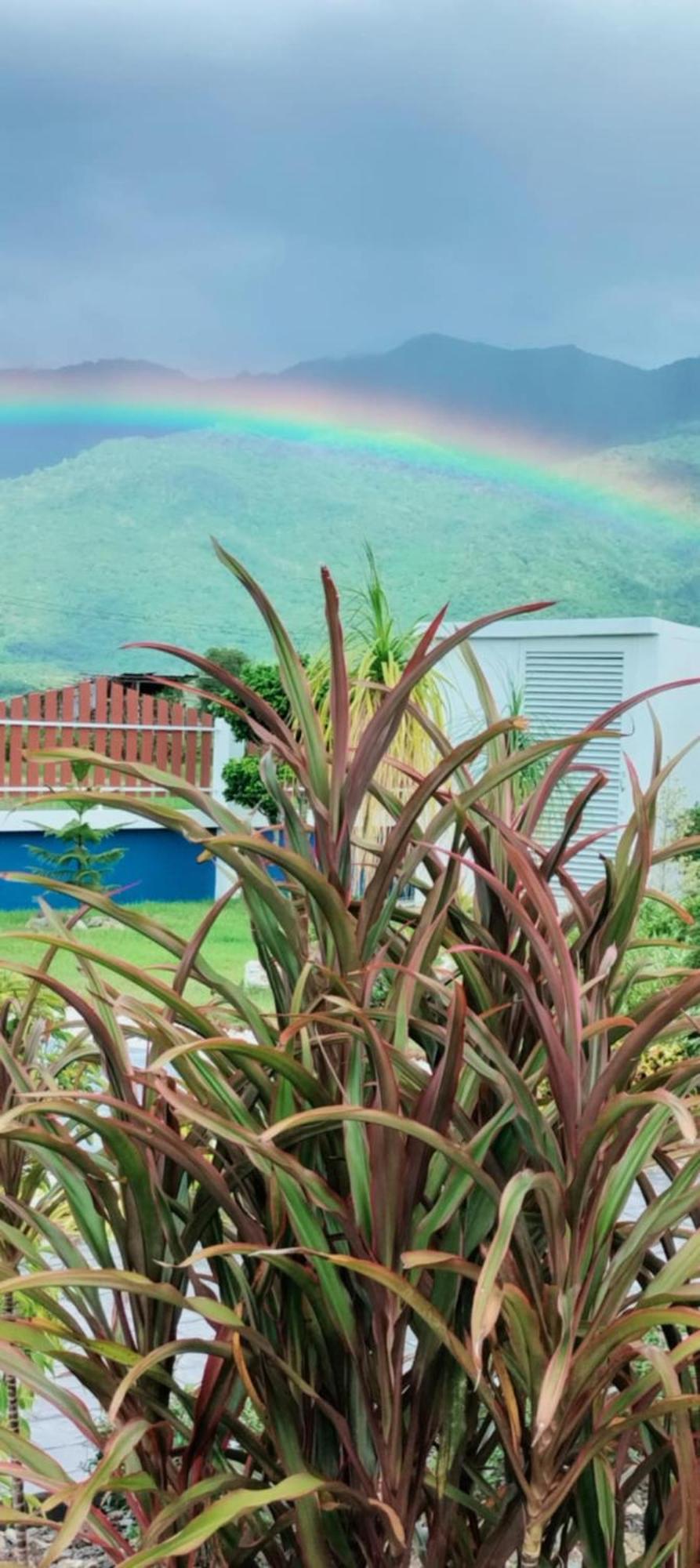 Poonsap Homestay Nan Exterior foto