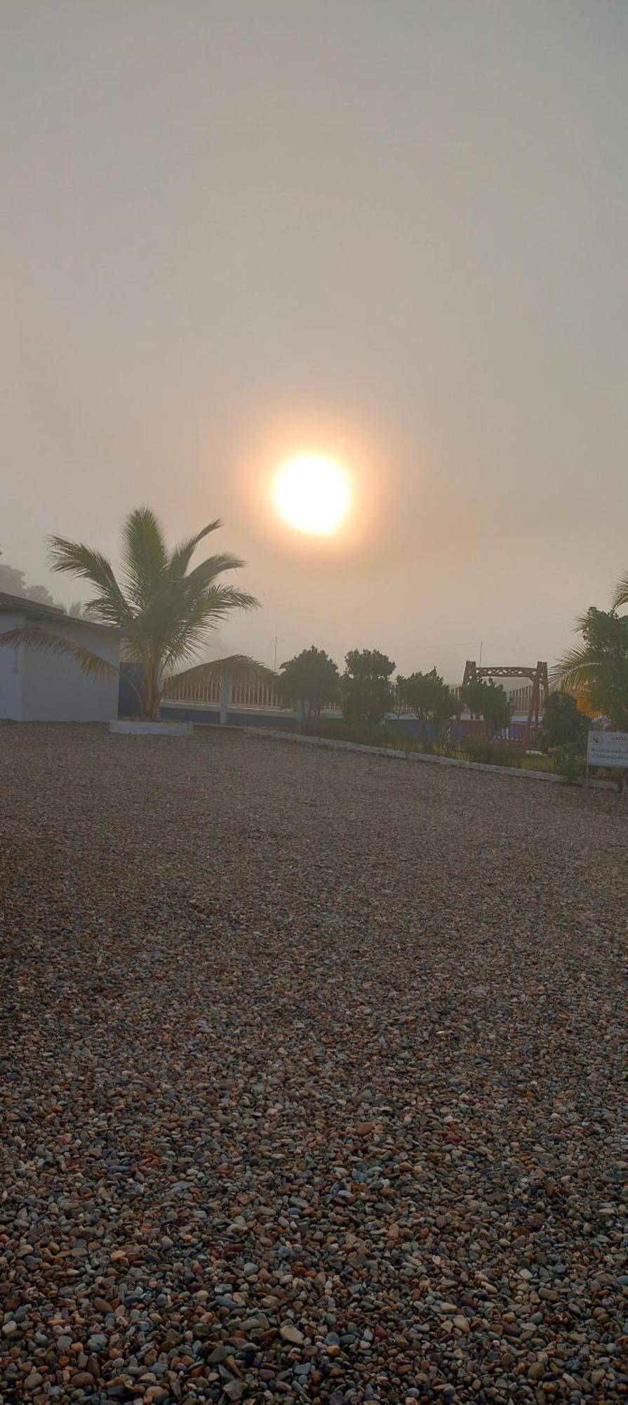 Poonsap Homestay Nan Exterior foto