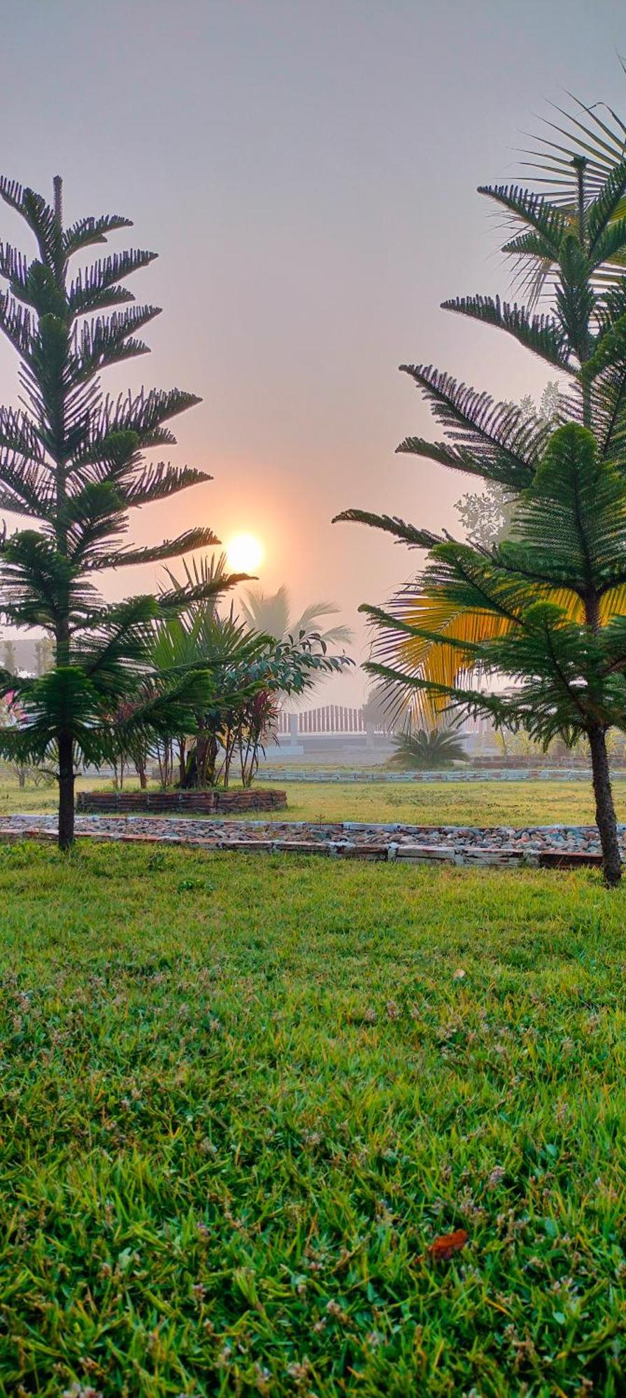 Poonsap Homestay Nan Exterior foto